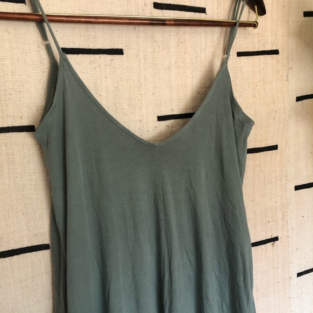 Groceries Apparel Avalon Dress